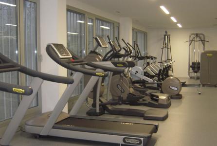 Gimnasio Aquavox San Jorge