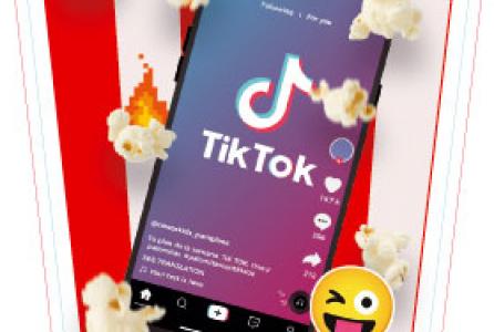 Palomitas tiktok