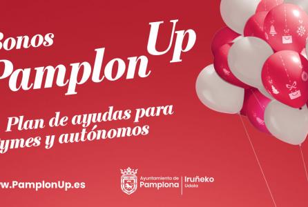 PamplonUp