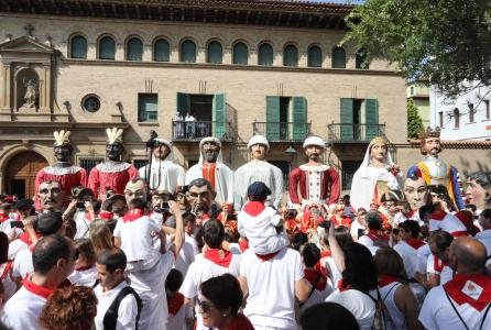 San Fermín