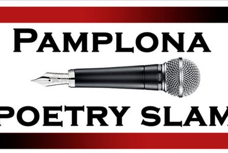 Poetry Slam