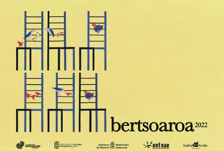 Bertsoaroa