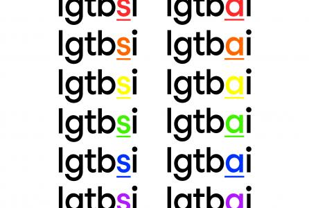 Campaña LGTBSI - LGTBAI