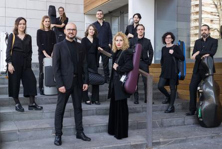 Navarra Ensemble 