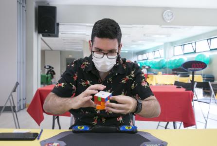 cubo rubik