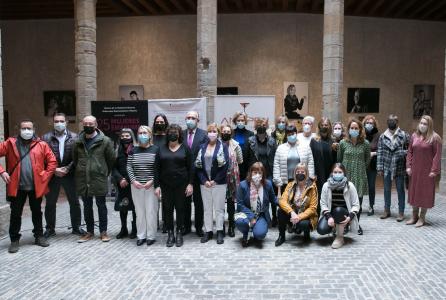 Exposición Mujeres y Hostelería 