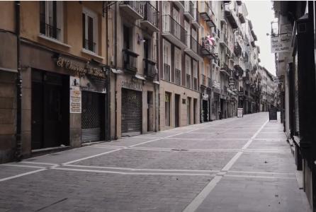 Pamplona