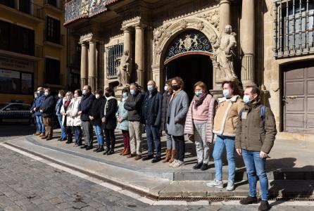 Concentración por Ucrania