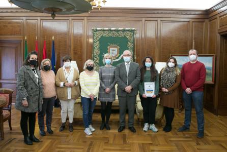 Reunión Ucrania