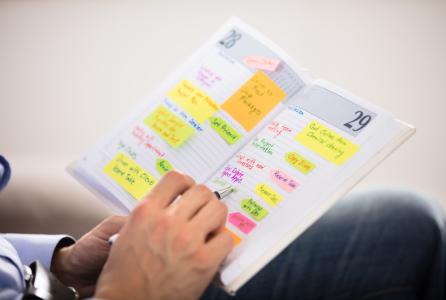 Agenda