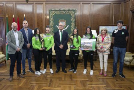 recepcion balonmano