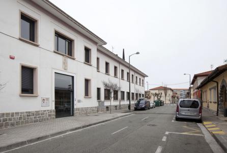 Centro Comunitario Txantrea