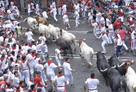 Encierro