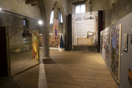 Expo Alcoi Condestable