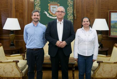 Fundación Juan Bonal