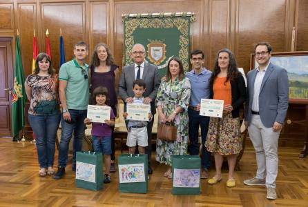 Premios Medio Ambiente