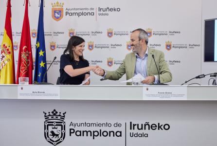 firma convenio