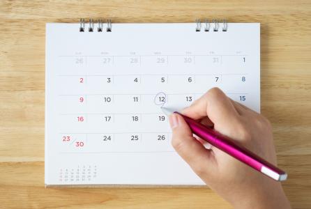 Agenda