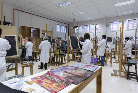 Escuela de Arte