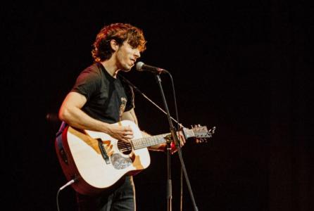 Conciertos - Mesón del Caballo Blanco