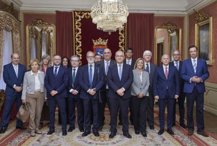 tribunal de cuentas
