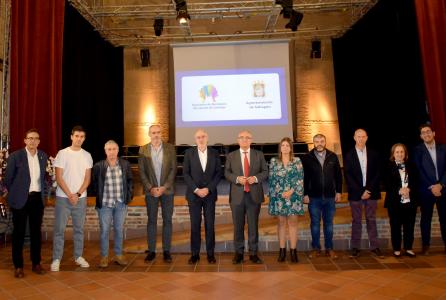 Junta directiva de Amcs