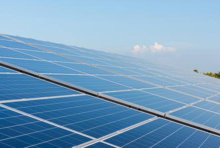 Paneles solares