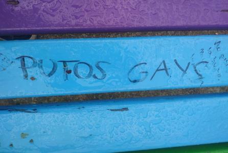 vandalizacion