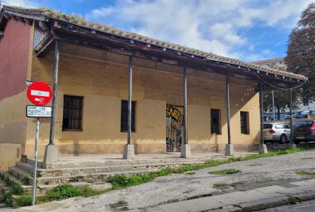 Cuerpo de Guardia