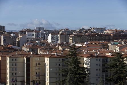 barrio de la milagrosa