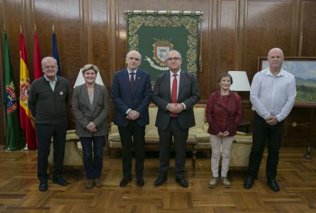 foto convenio