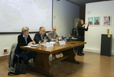 Foro Ensanche