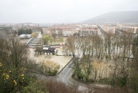 inundacion