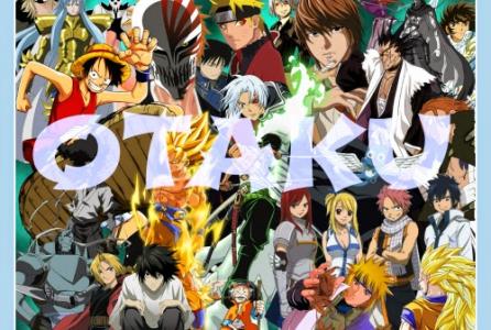 otaku