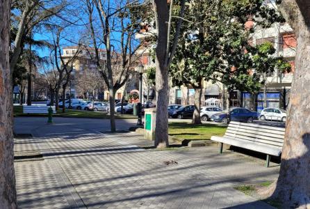 plaza rosalia castro