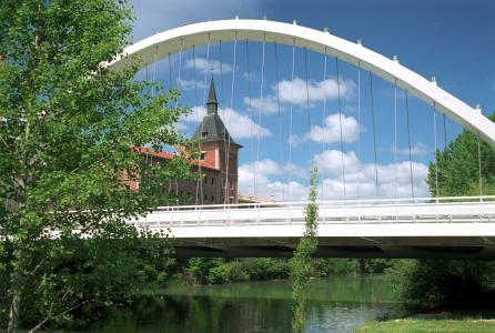 puente de oblatas