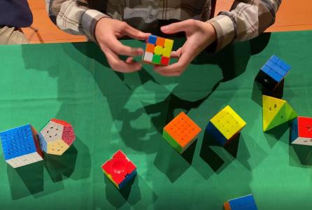 rubik