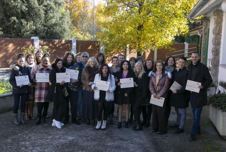 Diplomas EISOL