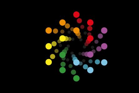 OTRAS LUCES