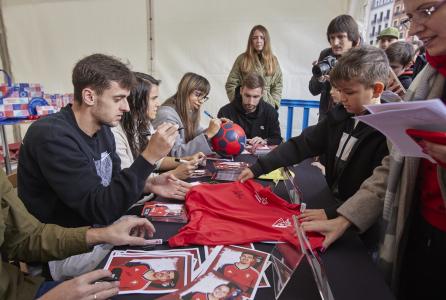 OSASUNA