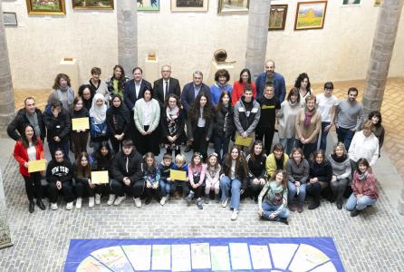 foto de grupo