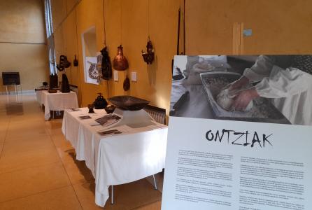 exposicion