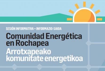 agencia energetica