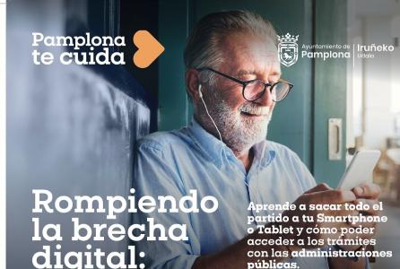 taller brecha digital