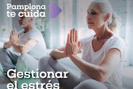 gestionar el estres