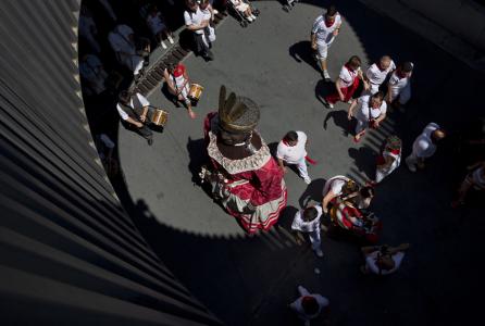 comparsa