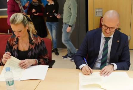 firma