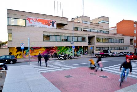 Casa de la Juventud