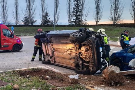 accidente