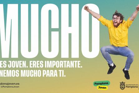 mucho joven